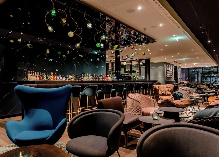 Motel One Stuttgart-Hauptbahnhof