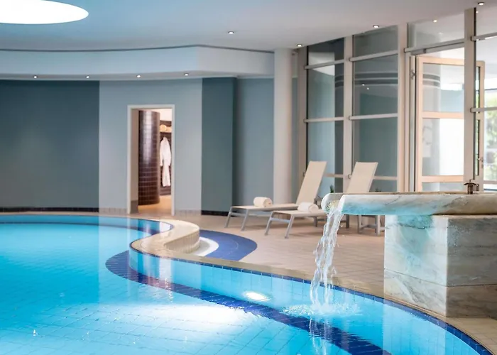 Pullman Stuttgart Fontana